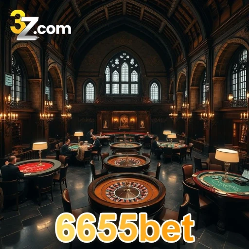 6655bet app Bônus