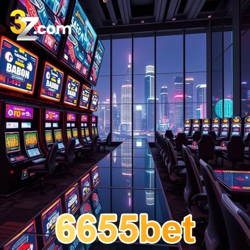6655bet app