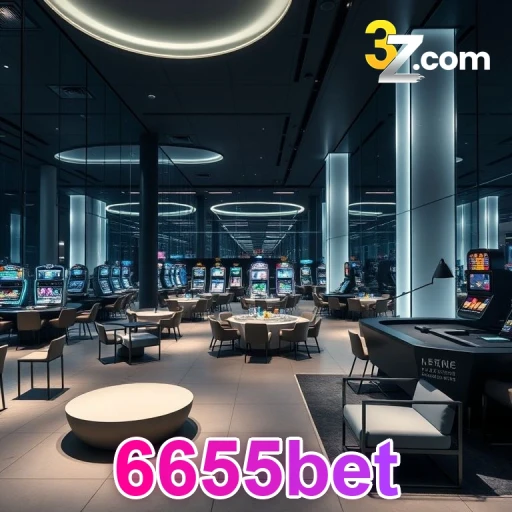 6655bet app Login