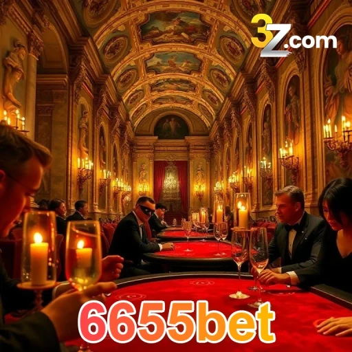 6655bet app